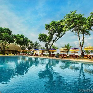 The Oberoi Beach Resort, Bali